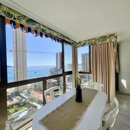 Paraiso II เบนิดอร์ม ภายนอก รูปภาพ