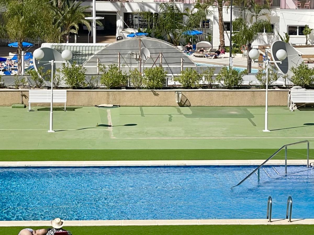 Paraiso II เบนิดอร์ม ภายนอก รูปภาพ